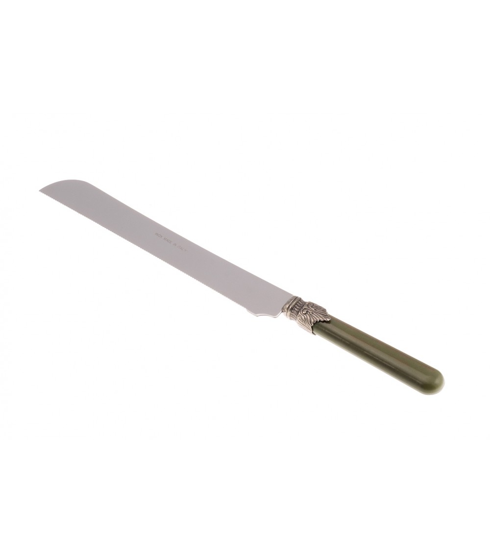 Kuchen- / Brotmesser - Rivadossi Sandro Besteck - Vintage - 