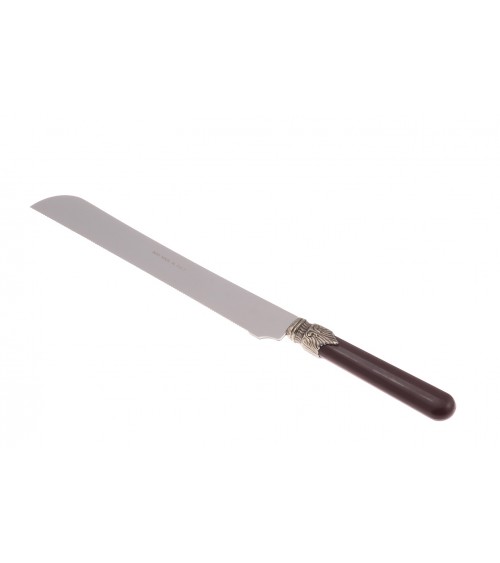 Couteau à Gâteau / Pain - Couverts Rivadossi Sandro - Vintage - 
