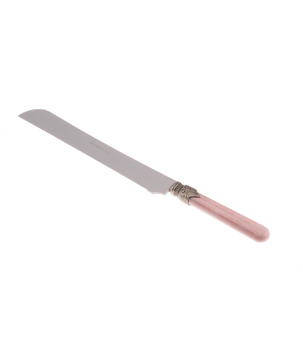 Couteau à Gâteau / Pain - Couverts Rivadossi Sandro - Vintage - 