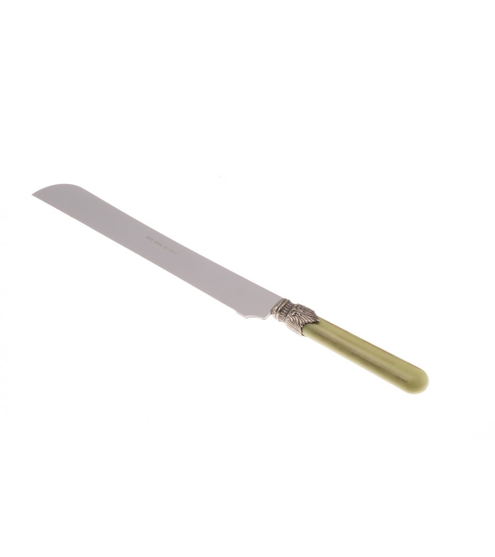 Kuchen- / Brotmesser - Rivadossi Sandro Besteck - Vintage - 