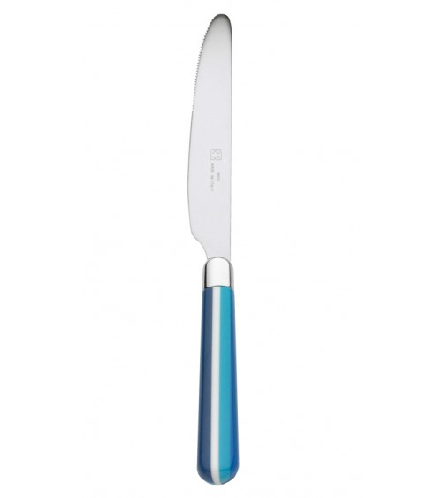 Naif Caramel - Table Knife - Rivadossi Sandro Colored Cutlery -  - 