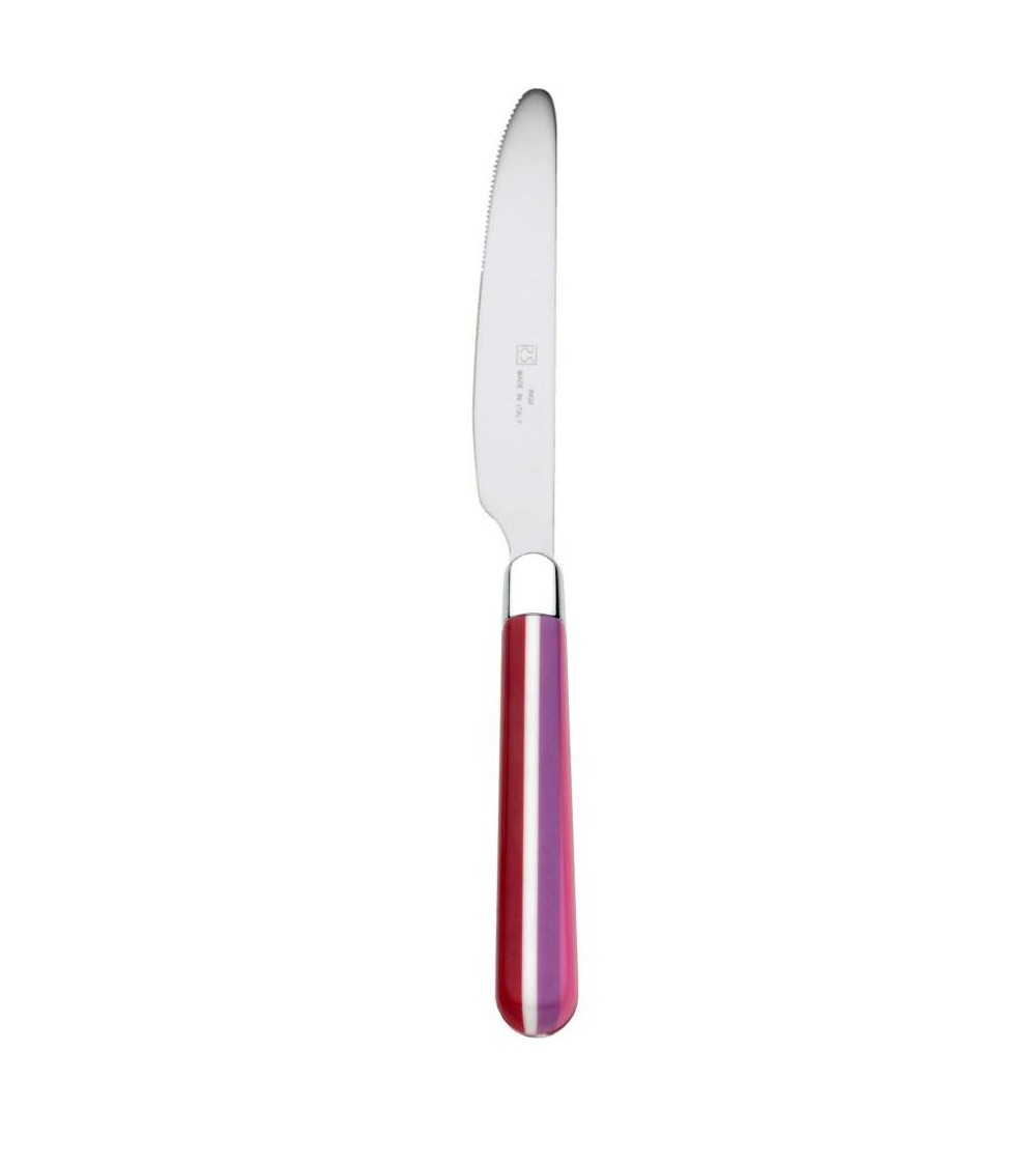 Naif Caramel - Table Knife - Rivadossi Sandro Colored Cutlery -  - 