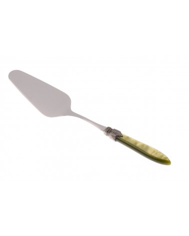 Cake Pala Favor - Farbiges Besteck Laura von Rivadossi Sandro - 