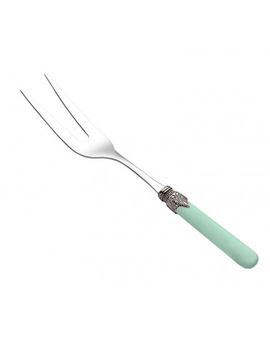 Roast Fork - Classic - Colored Cutlery - Rivadossi Sandro -