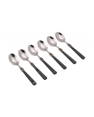 Elena 咖啡勺 - 彩色餐具 Rivadossi Sandro -