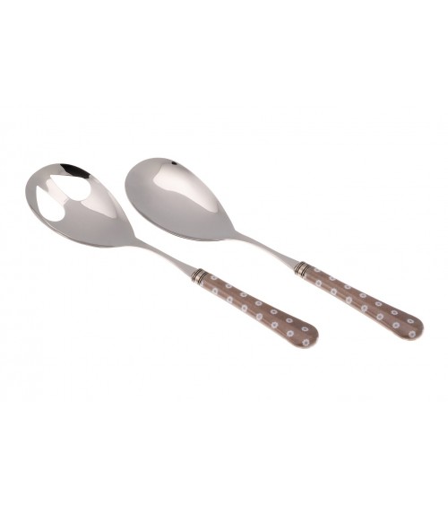 Boston Couverts Design - Service à Salade 2pcs - Rivadossi Sandro - 