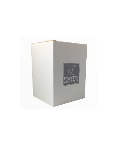 Argenti Fantin Scented Candle: Elegance and Refinement for every Occasion -  - 