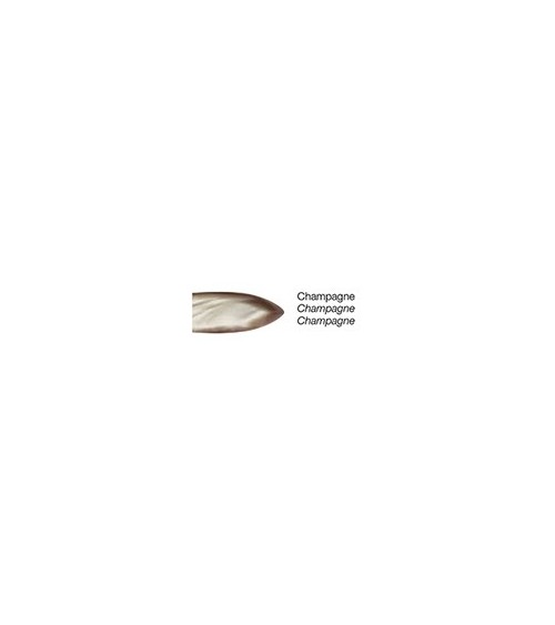 Coffee Spoon Laura Silver Mother of Pearl Handle - Rivadossi Sandro -  - 