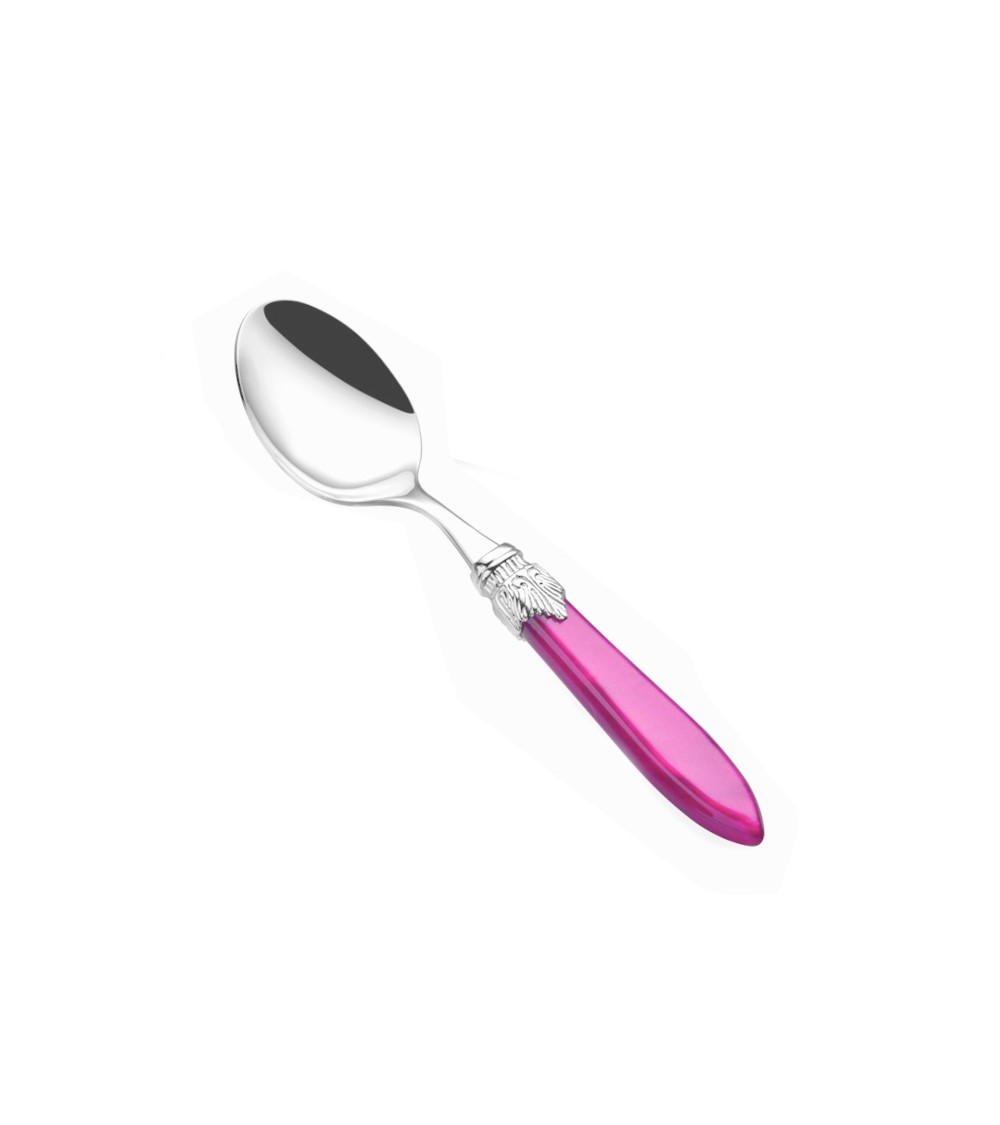 Laura Argento - Fruit Spoon - Rivadossi Sandro -