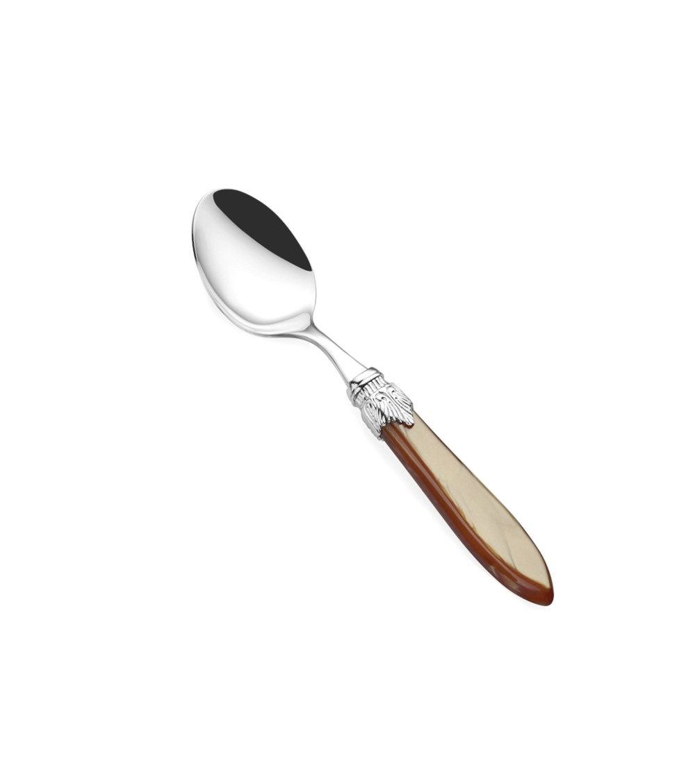 Laura Argento - Fruit Spoon - Rivadossi Sandro -