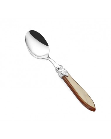 Laura Argento - Fruit Spoon - Rivadossi Sandro -