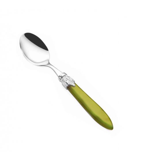 Laura Argento - Fruit Spoon - Rivadossi Sandro -