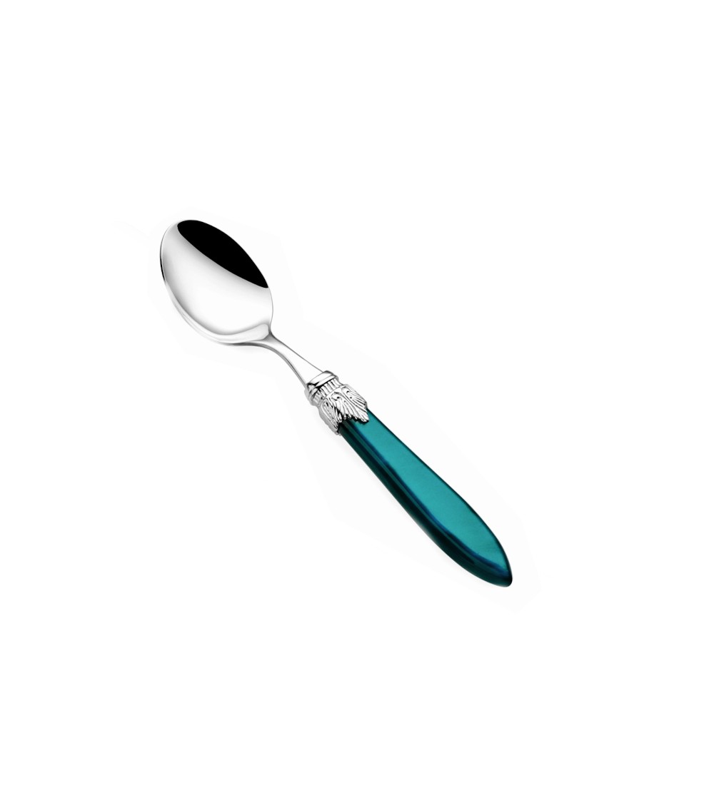 Laura Argento - Fruit Spoon - Rivadossi Sandro -