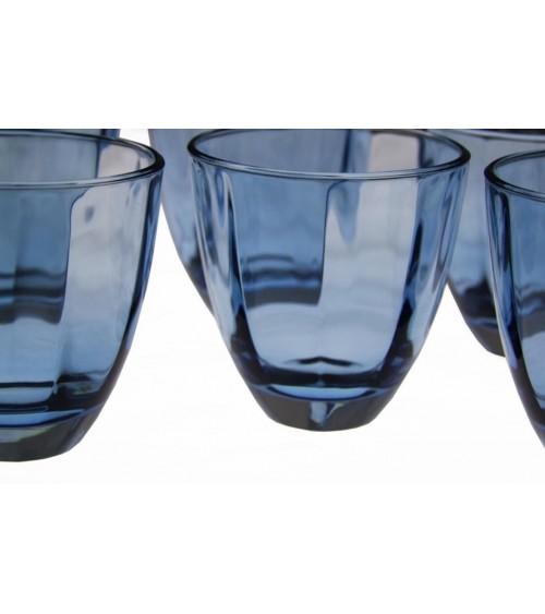 Royal Family - Set of 6 Water Glasses -  - 