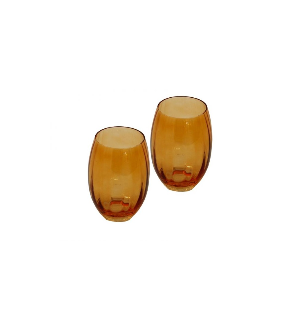 Royal Family - Set 2 Calici Acqua "Rainbow" -  Royal Family - Set 2 Calici Acqua "Rainbow" -