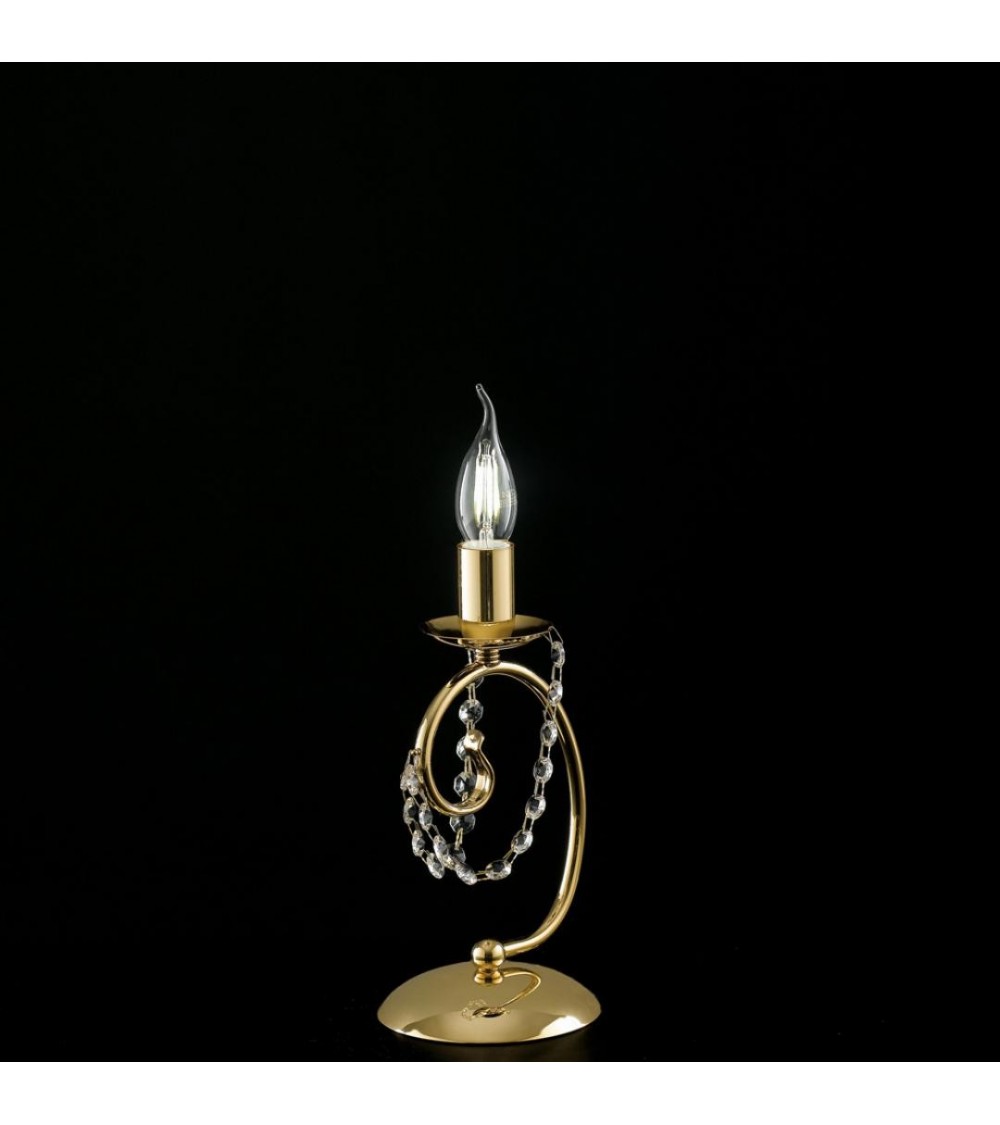 Magda - 1 light table lamp - Bonetti Illumina -  - 8050713210038