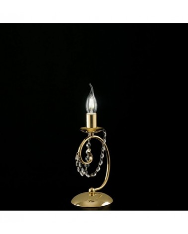Magda - 1 light table lamp - Bonetti Illumina -  - 8050713210038