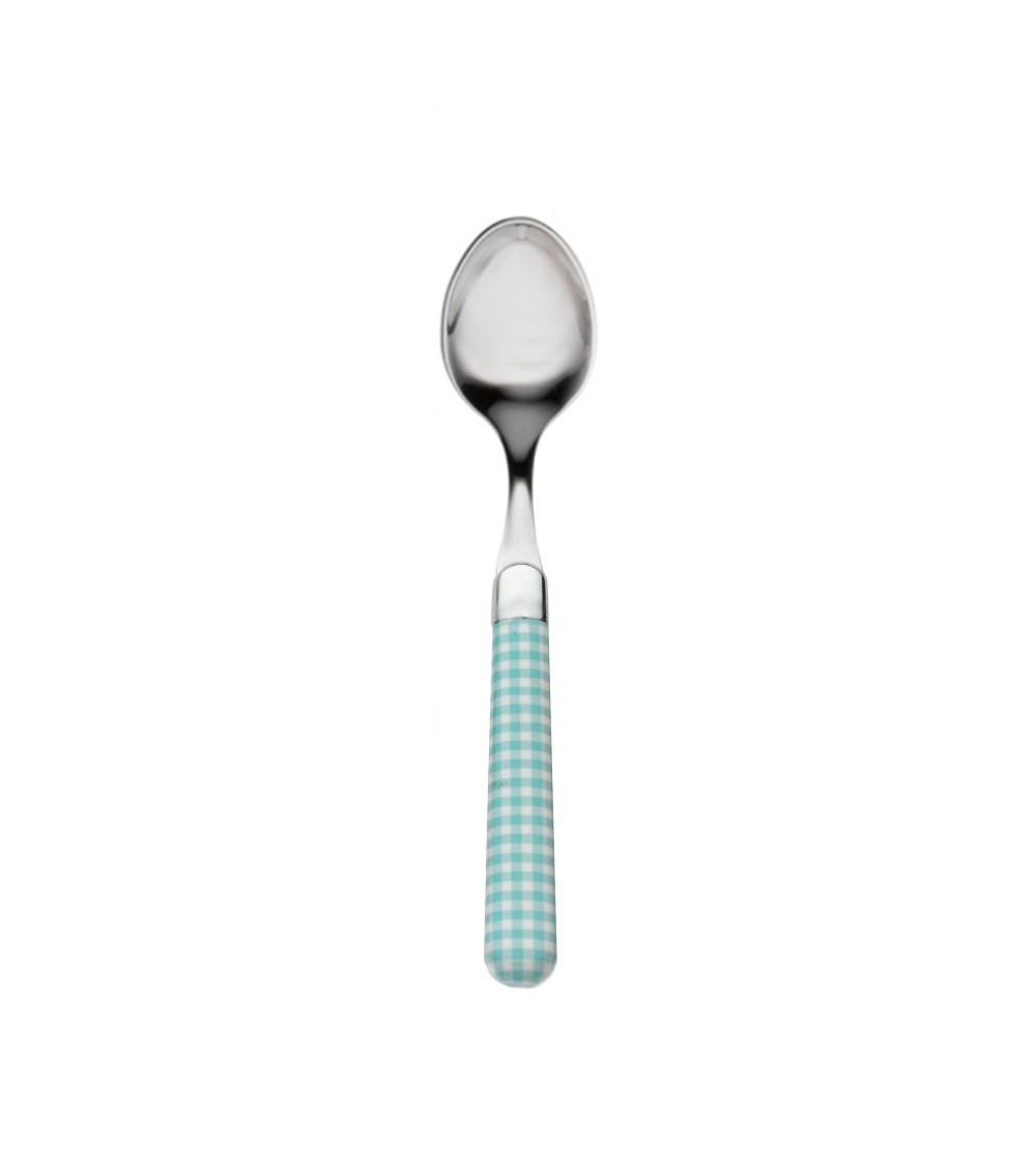 Naif Pic Nic Coffee Spoon - Rivadossi Sandro -  - 