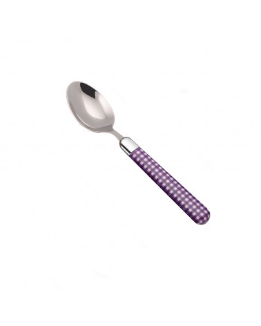 Naif Pic Nic Coffee Spoon - Rivadossi Sandro -  - 