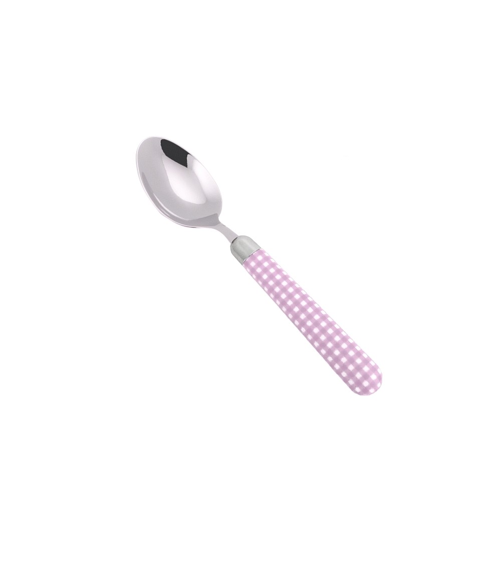 Naif Pic Nic Kaffeelöffel - Rivadossi Sandro -  Naif Pic Nic Kaffeelöffel - Rivadossi Sandro -