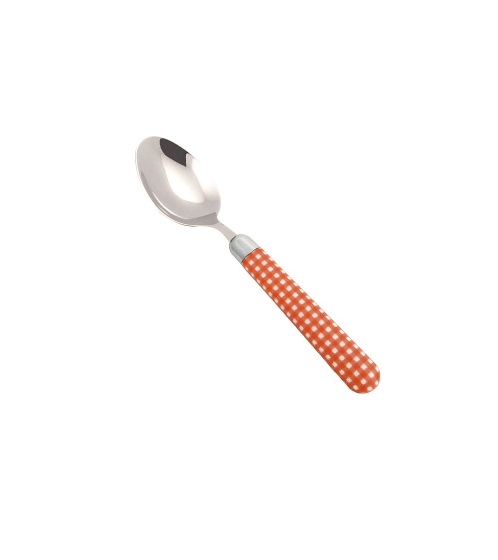 Naif Pic Nic Coffee Spoon - Rivadossi Sandro -  - 