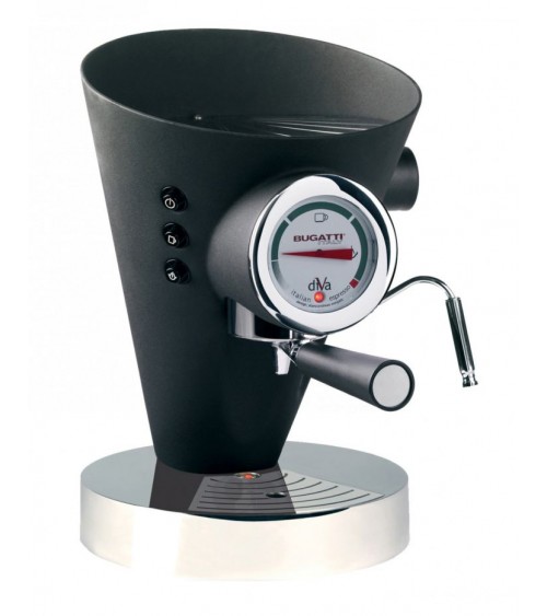 Espresso- und Cappuccino-Kaffeemaschine – Diva Watt 950 – Casa Bugatti - 