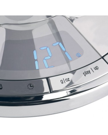 Digital Kitchen Scale - Uma - Casa Bugatti -  - 