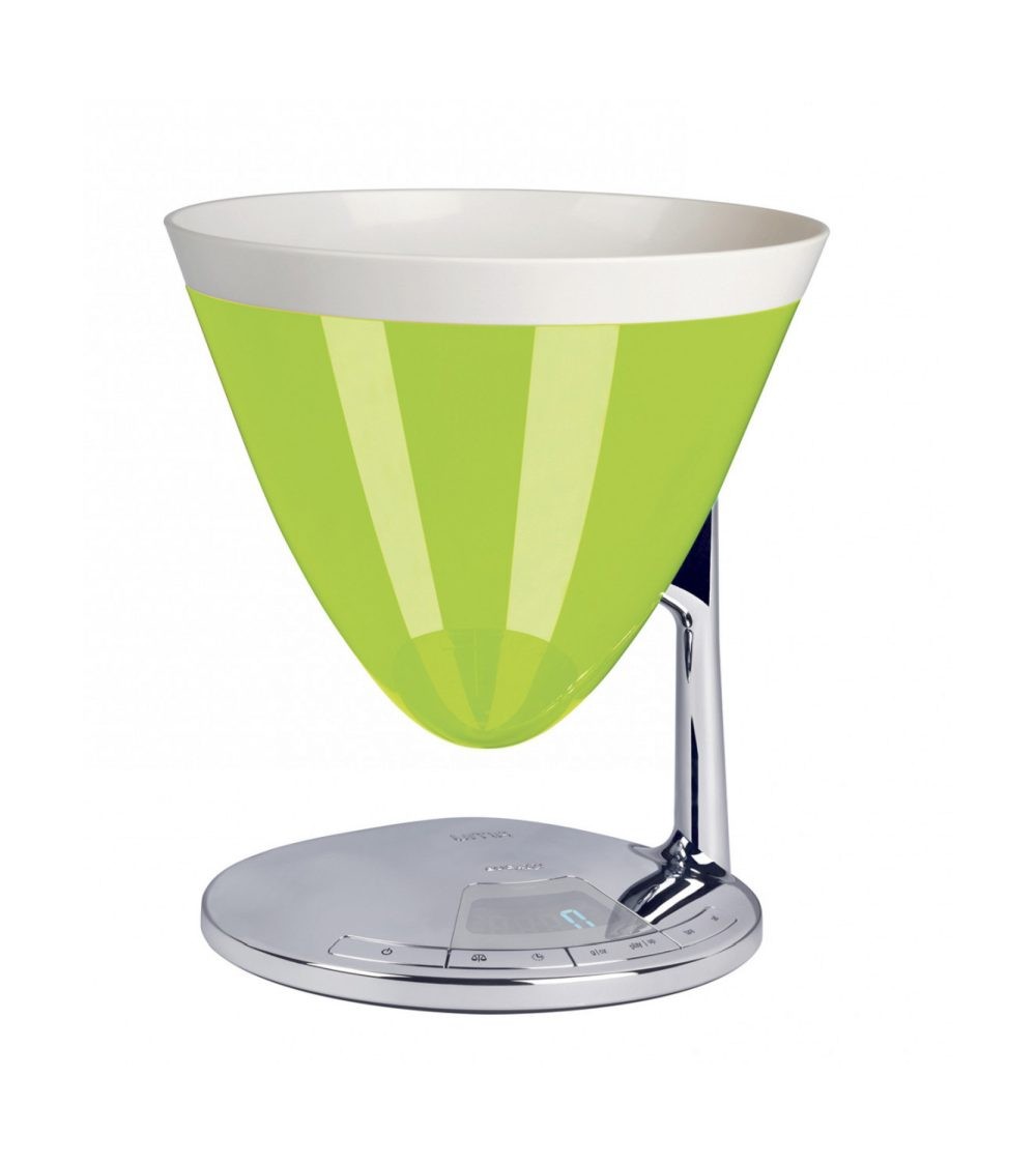 数字厨房秤 - Uma - Casa Bugatti -