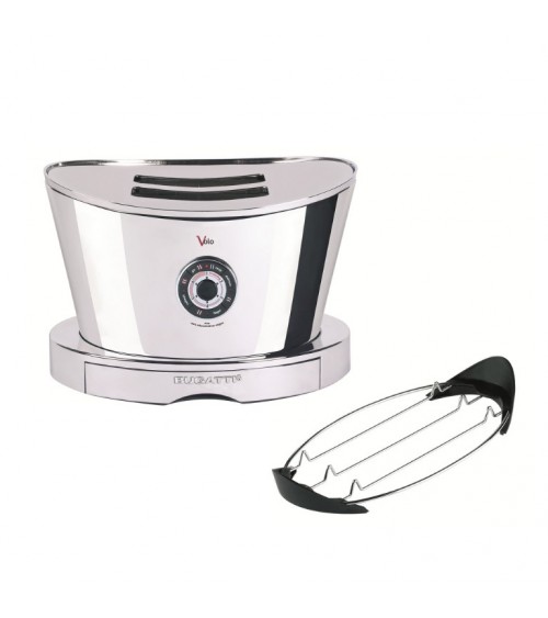 Multifunction Toaster Modern Design - Flight - Casa Bugatti -