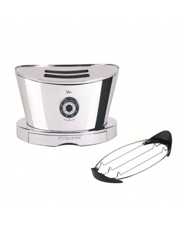 Multifunction Toaster Modern Design - Flight - Casa Bugatti -