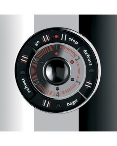 Multifunction Toaster Modern Design - Flight - Casa Bugatti -