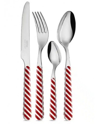 圣诞餐具棒 Neva Posateria -