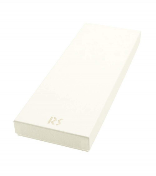 经典套装 2 件 Dolce 餐具 Rivadossi - 破旧别致 -
