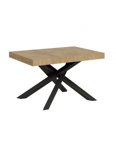 Moderner ausziehbarer Tisch bis 244 cm für 12 Personen – Itamoby - 