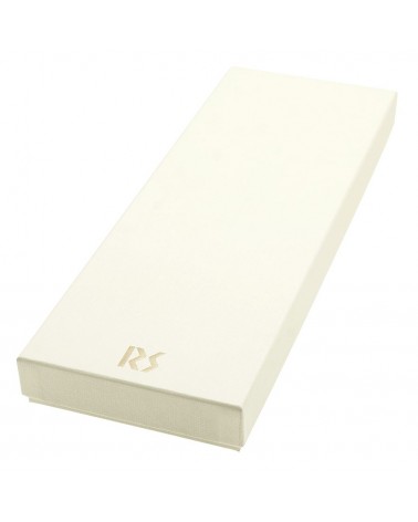 Elena 2 件套甜餐具 - 蛋糕铲和刀 - Rivadosssi Sandro -