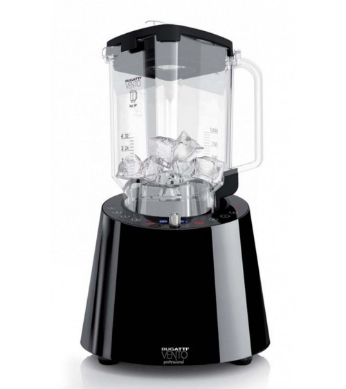 Smart Power Blender für außergewöhnliche Leistung - Casa Bugatti Vento Professional - Smart Power Blender für außergewöhnliche Leistung - Casa Bugatti Vento Professional -
