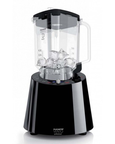 Smart Power Blender für außergewöhnliche Leistung - Casa Bugatti Vento Professional -
