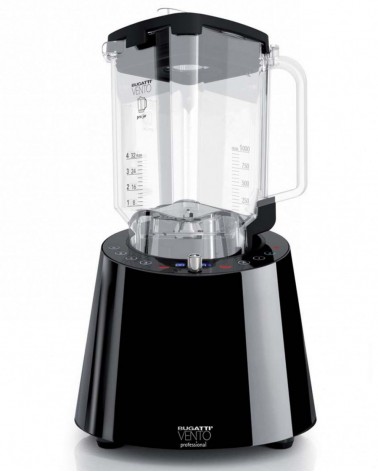Smart Power Blender für außergewöhnliche Leistung - Casa Bugatti Vento Professional -