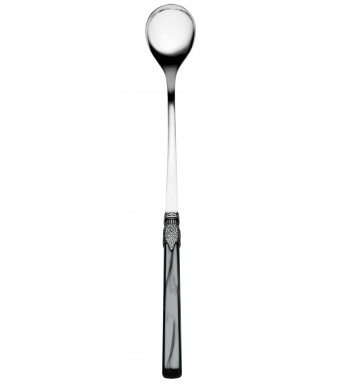 Tosca Long Spoon for Drink/Milk - Rivadossi Sandro -  - 
