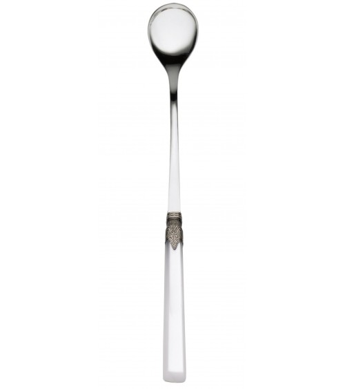 Tosca langer Löffel für Getränke/Milch – Rivadossi Sandro - 