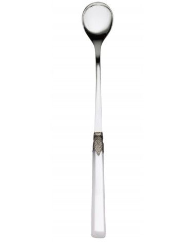 Tosca Long Spoon for Drink/Milk - Rivadossi Sandro -  - 