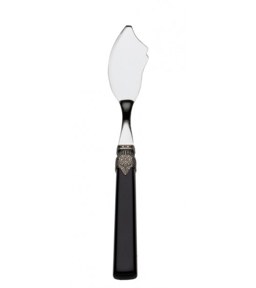 Tosca Fish Knife Mother of Pearl Cutlery - Rivadossi Sandro -  - 