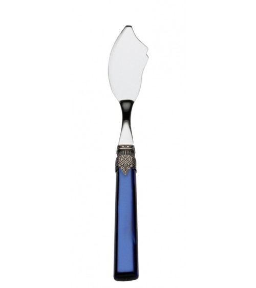 Tosca Fischmesser Perlmuttbesteck - Rivadossi Sandro -