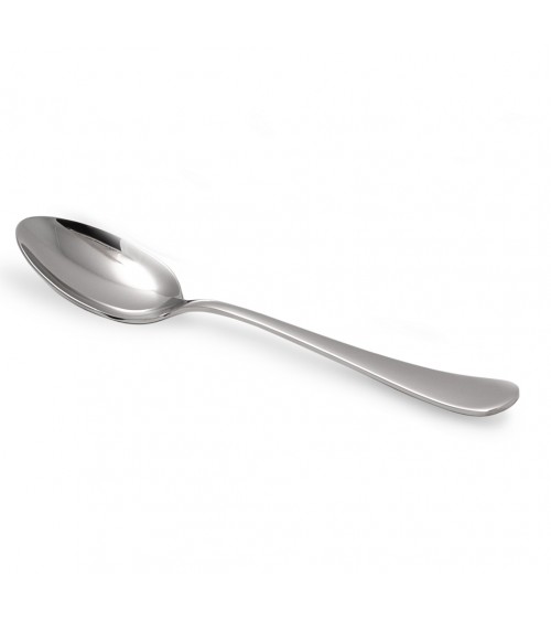 Serena Cucchiaio Tavola - Posate in Acciaio Inox 18/10 - Rivadossi Sandro - 