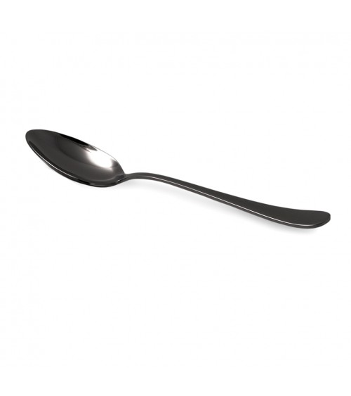 Serena Table Spoon - 18/10 Stainless Steel Cutlery - Rivadossi Sandro -  - 