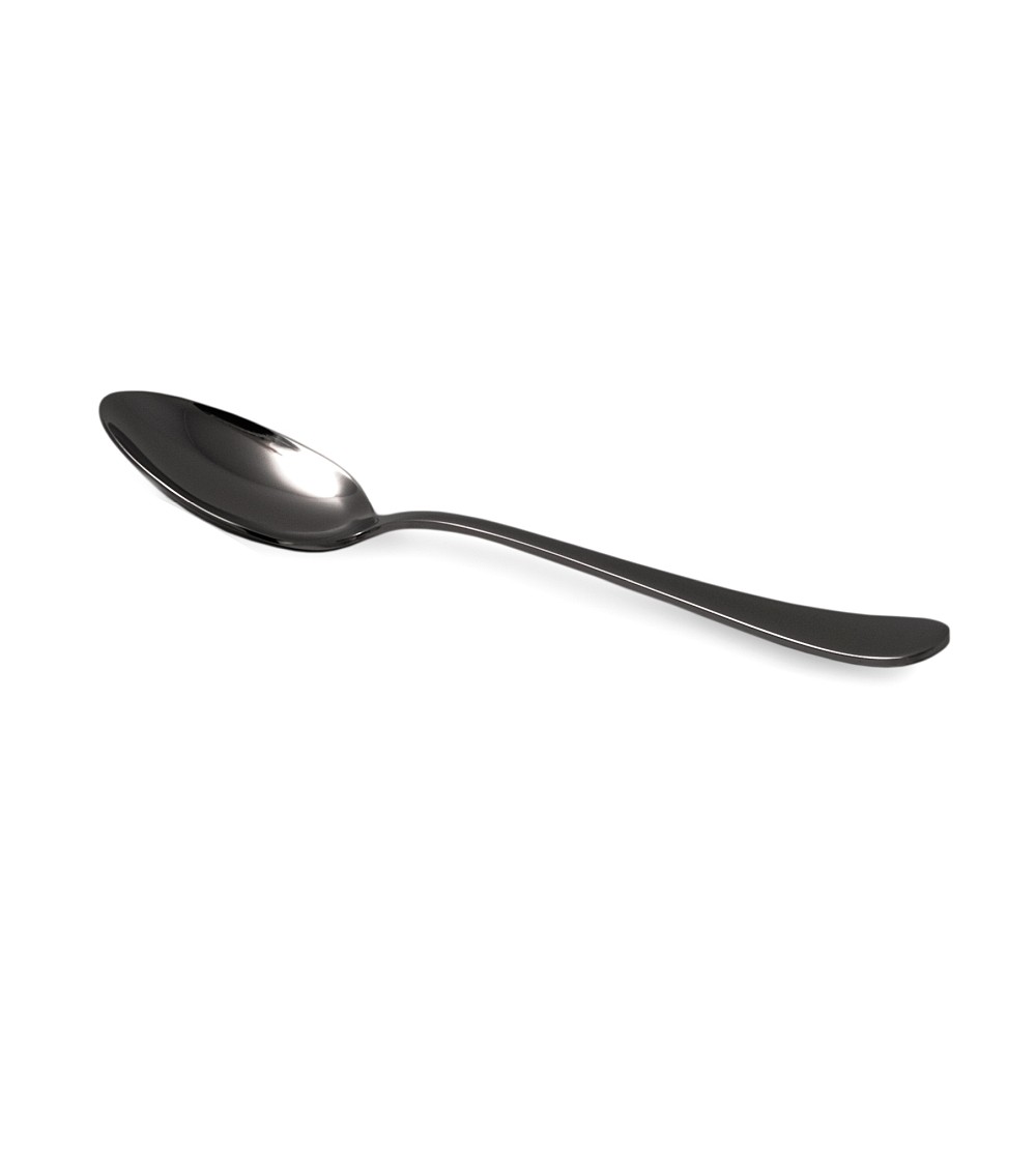 Serena Table Spoon - 18/10 Stainless Steel Cutlery - Rivadossi Sandro -  - 