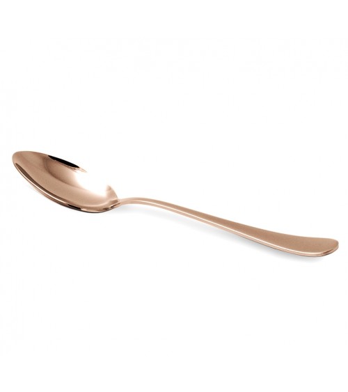 Cuillère de table Serena - Couverts en acier inoxydable 18/10 - Rivadossi Sandro - 