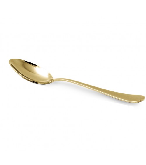 Serena Table Spoon - 18/10 Stainless Steel Cutlery - Rivadossi Sandro -  - 