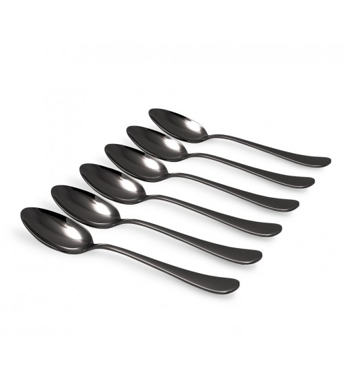 Serena Table Spoon - 18/10 Stainless Steel Cutlery - Rivadossi Sandro -  - 