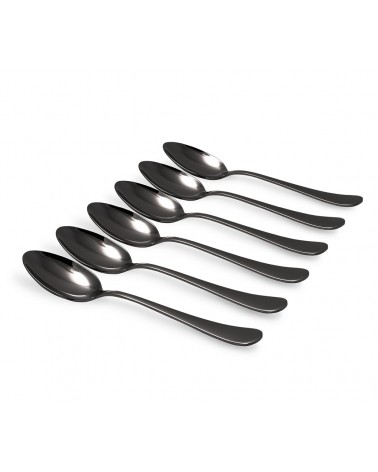 Serena Table Spoon - 18/10 Stainless Steel Cutlery - Rivadossi Sandro -  - 